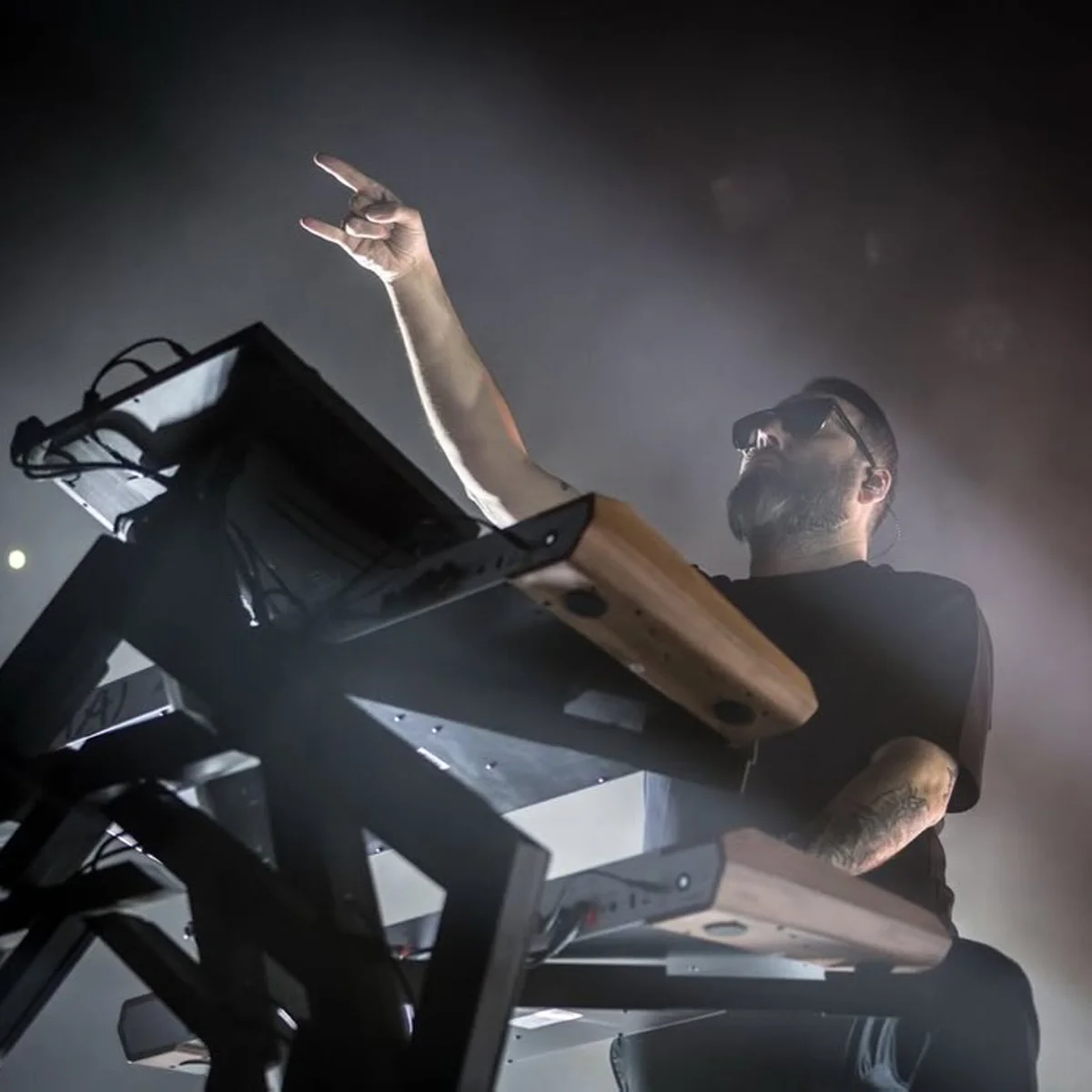 Carpenter Brut